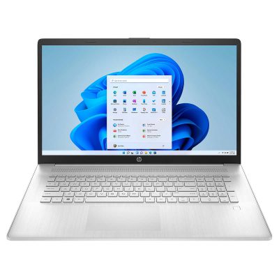 HP 17-cn2003ca Laptop Bundle, i5-1235U